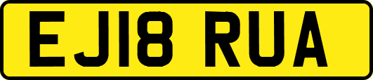 EJ18RUA