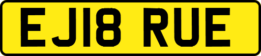 EJ18RUE