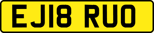 EJ18RUO