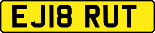 EJ18RUT