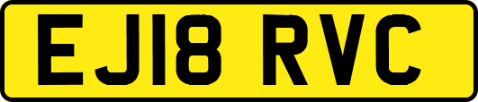 EJ18RVC