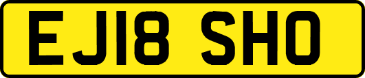 EJ18SHO