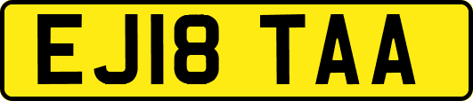 EJ18TAA