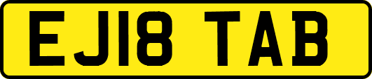 EJ18TAB