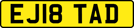 EJ18TAD