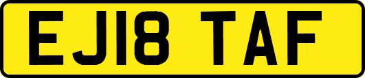 EJ18TAF