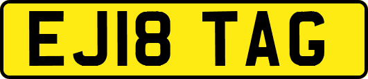 EJ18TAG