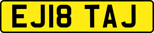 EJ18TAJ