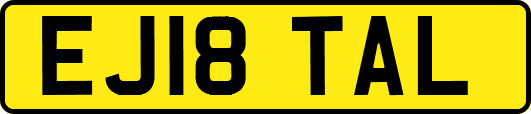 EJ18TAL