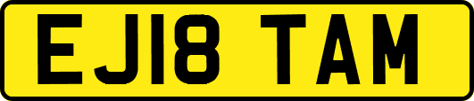 EJ18TAM