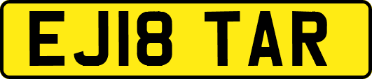 EJ18TAR