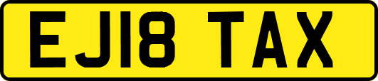 EJ18TAX