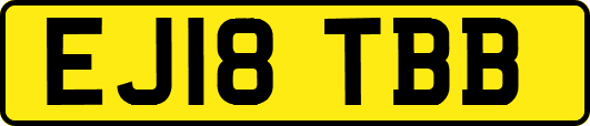 EJ18TBB