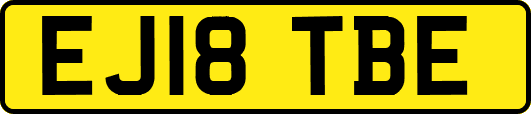 EJ18TBE