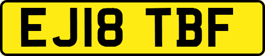 EJ18TBF