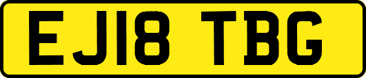 EJ18TBG