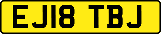 EJ18TBJ