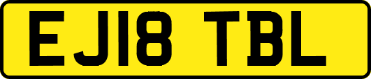 EJ18TBL