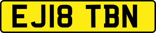 EJ18TBN