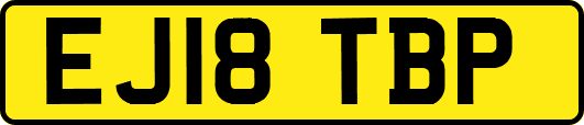 EJ18TBP