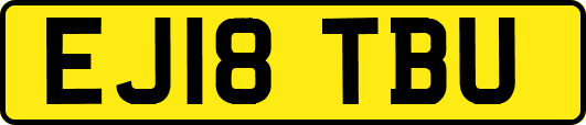 EJ18TBU