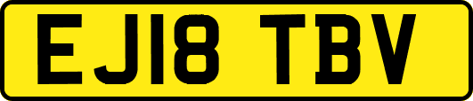 EJ18TBV