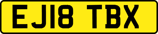 EJ18TBX