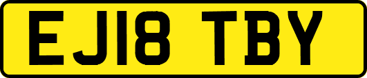 EJ18TBY