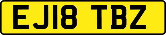 EJ18TBZ