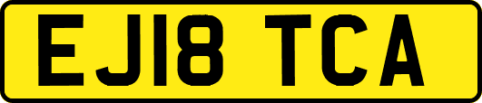 EJ18TCA