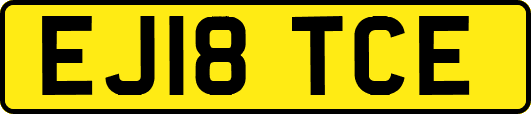 EJ18TCE