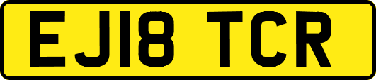 EJ18TCR