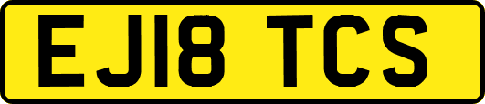 EJ18TCS