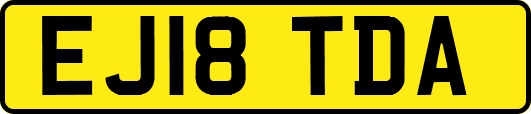 EJ18TDA