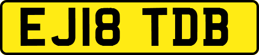 EJ18TDB