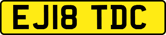 EJ18TDC