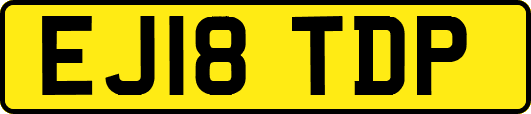 EJ18TDP