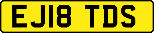 EJ18TDS