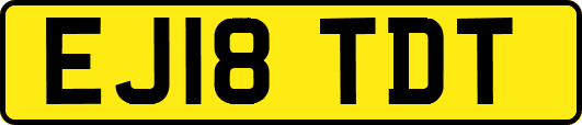 EJ18TDT