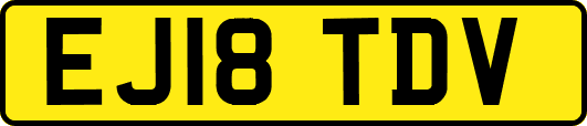 EJ18TDV