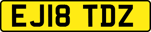 EJ18TDZ