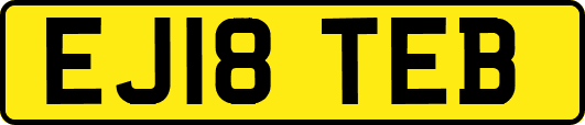 EJ18TEB