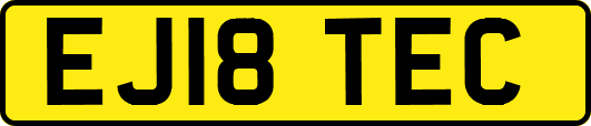 EJ18TEC