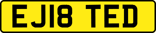 EJ18TED