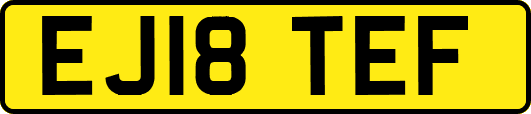 EJ18TEF