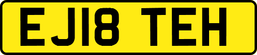 EJ18TEH