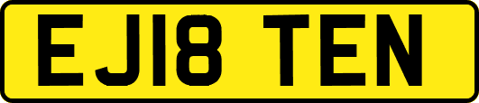 EJ18TEN