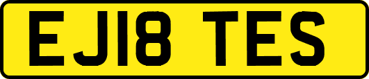 EJ18TES