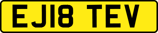 EJ18TEV