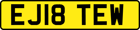 EJ18TEW